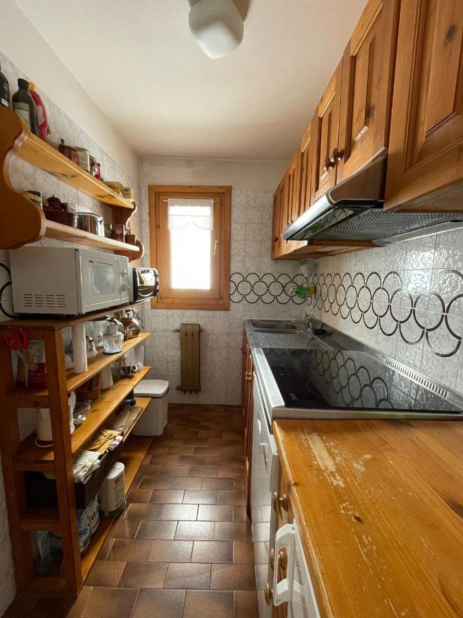Appartamento Rin, Λιβίνιο Εξωτερικό φωτογραφία